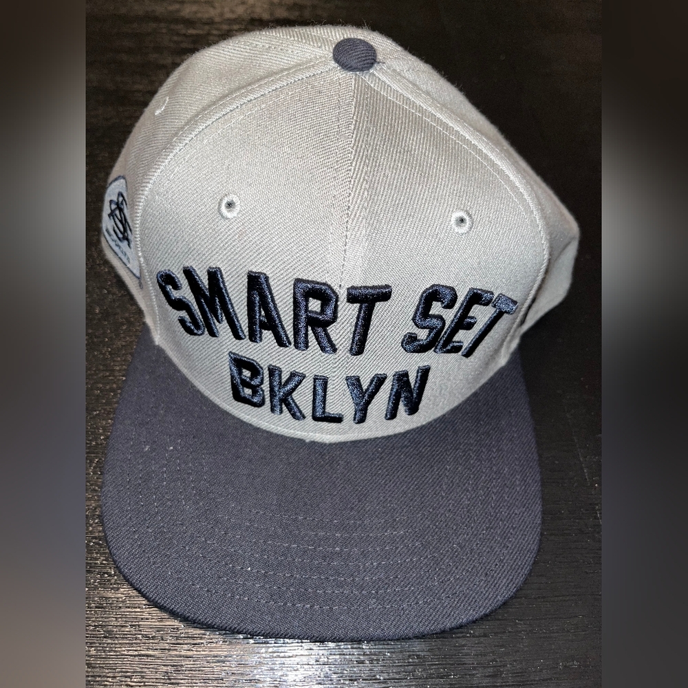 Smart Set Bklyn
